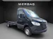 Mercedes-Benz Sprinter 319 CDI Standard 9G-TRONIC