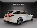 Mercedes-Benz E 53 AMG Hybrid 4M+ 9G-Tronic