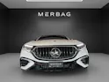 Mercedes-Benz E 53 AMG Hybrid 4M+ 9G-Tronic