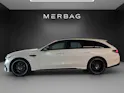 Mercedes-Benz E 53 AMG Hybrid 4M+ 9G-Tronic