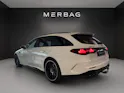Mercedes-Benz E 53 AMG Hybrid 4M+ 9G-Tronic