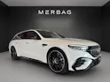 Mercedes-Benz E 53 AMG Hybrid 4M+ 9G-Tronic