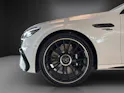 Mercedes-Benz E 53 AMG Hybrid 4M+ 9G-Tronic