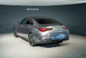 Mercedes-Benz CLA 250 4Matic 8G-DCT