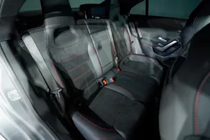 Mercedes-Benz CLA 250 4Matic 8G-DCT