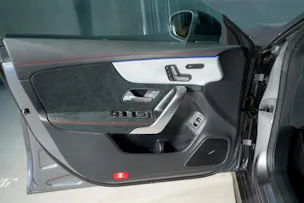 Mercedes-Benz CLA 250 4Matic 8G-DCT