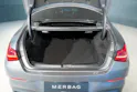 Mercedes-Benz CLA 250 4Matic 8G-DCT