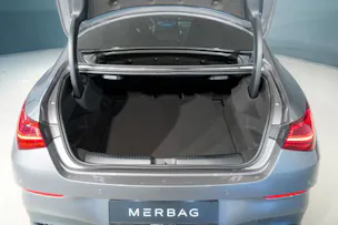 Mercedes-Benz CLA 250 4Matic 8G-DCT