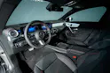 Mercedes-Benz CLA 250 4Matic 8G-DCT