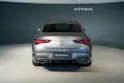 Mercedes-Benz CLA 250 4Matic 8G-DCT