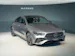 Mercedes-Benz CLA 250 4Matic 8G-DCT