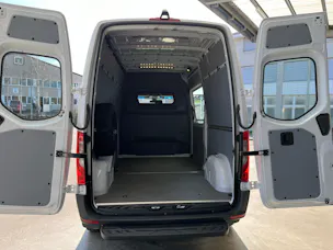 Mercedes-Benz eSprinter 312 47kWh Standard