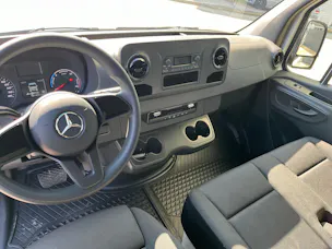 Mercedes-Benz eSprinter 312 47kWh Standard