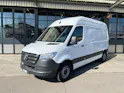Mercedes-Benz eSprinter 312 47kWh Standard