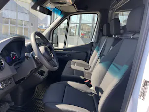 Mercedes-Benz eSprinter 312 47kWh Standard