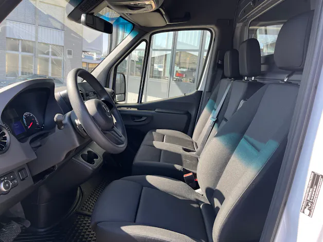 Mercedes-Benz eSprinter 312 47kWh Standard