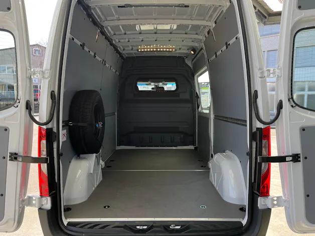 Mercedes-Benz eSprinter 312 47kWh Standard