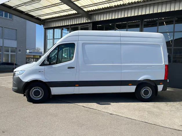 Mercedes-Benz eSprinter 312 47kWh Standard
