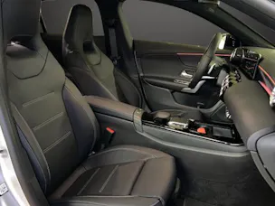 Mercedes-Benz CLA SB 220d AMG Line 4M