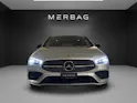 Mercedes-Benz CLA SB 220d AMG Line 4M