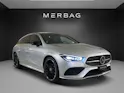 Mercedes-Benz CLA SB 220d AMG Line 4M