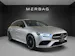 Mercedes-Benz CLA SB 220d AMG Line 4M