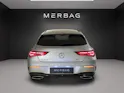 Mercedes-Benz CLA SB 220d AMG Line 4M