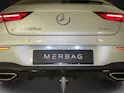 Mercedes-Benz CLA SB 220d AMG Line 4M