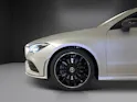 Mercedes-Benz CLA SB 220d AMG Line 4M