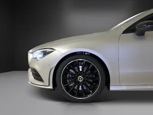 Mercedes-Benz CLA SB 220d AMG Line 4M
