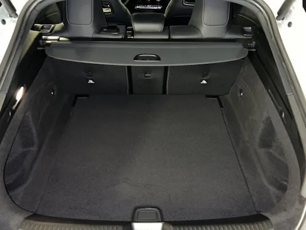 Mercedes-Benz CLA SB 220d AMG Line 4M