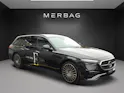 Mercedes-Benz E 220 d T 9G-Tronic