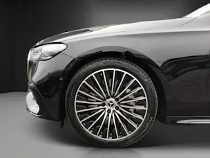 Mercedes-Benz E 220 d T 9G-Tronic