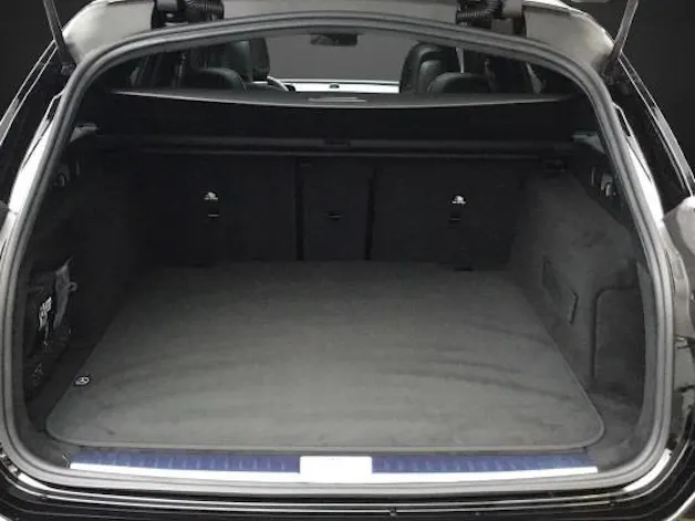Mercedes-Benz E 220 d T 9G-Tronic