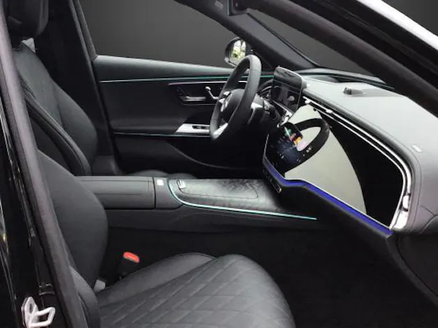 Mercedes-Benz E 220 d T 9G-Tronic