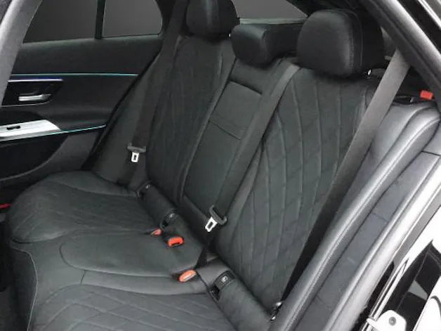 Mercedes-Benz E 220 d T 9G-Tronic