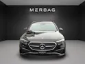 Mercedes-Benz E 220 d T 9G-Tronic