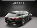 Mercedes-Benz E 220 d T 9G-Tronic