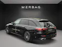 Mercedes-Benz E 220 d T 9G-Tronic