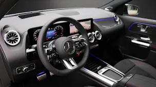 Mercedes-Benz GLA 35 AMG 4MATIC