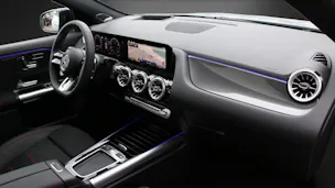 Mercedes-Benz GLA 35 AMG 4MATIC