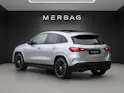 Mercedes-Benz GLA 35 AMG 4MATIC