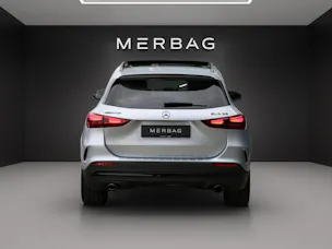 Mercedes-Benz GLA 35 AMG 4MATIC