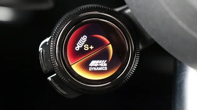 Mercedes-Benz GLA 35 AMG 4MATIC