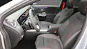 Mercedes-Benz GLA 35 AMG 4MATIC