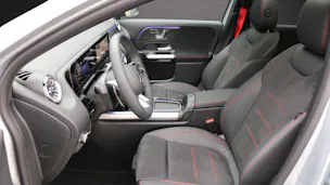 Mercedes-Benz GLA 35 AMG 4MATIC