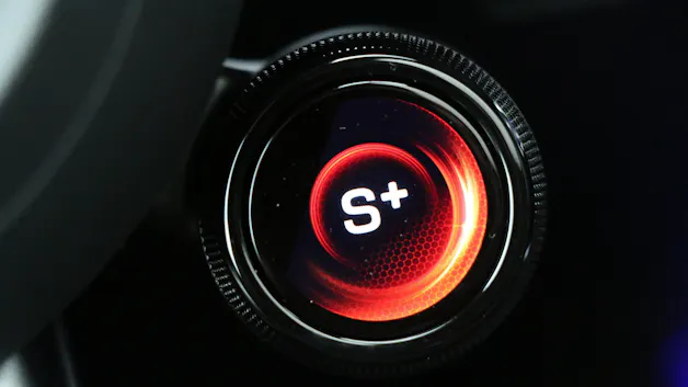 Mercedes-Benz GLA 35 AMG 4MATIC