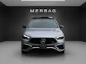 Mercedes-Benz GLA 35 AMG 4MATIC