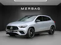 Mercedes-Benz GLA 35 AMG 4MATIC