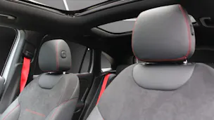 Mercedes-Benz GLA 35 AMG 4MATIC
